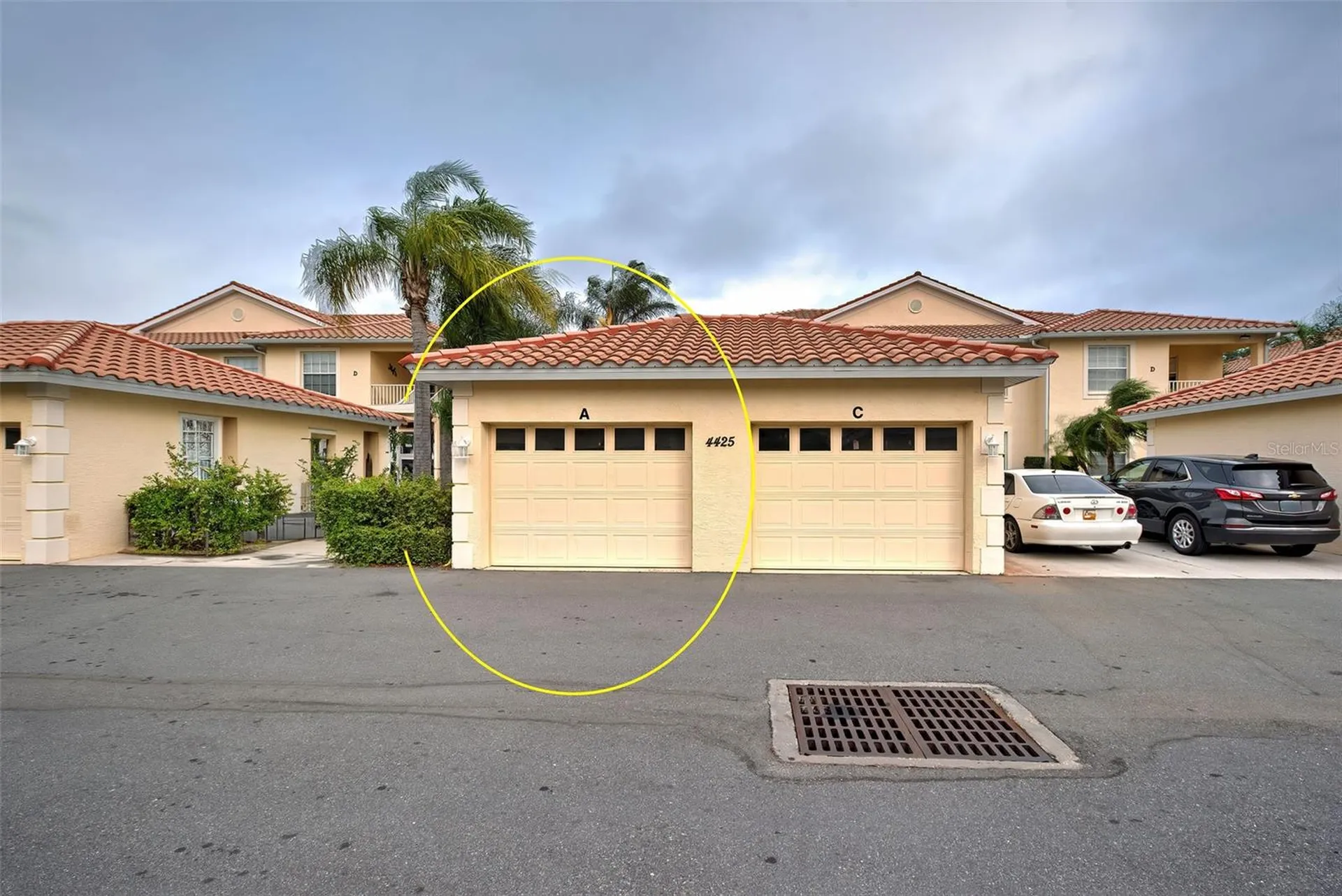 4425 Corso Venetia Boulevard Venice FL 34293