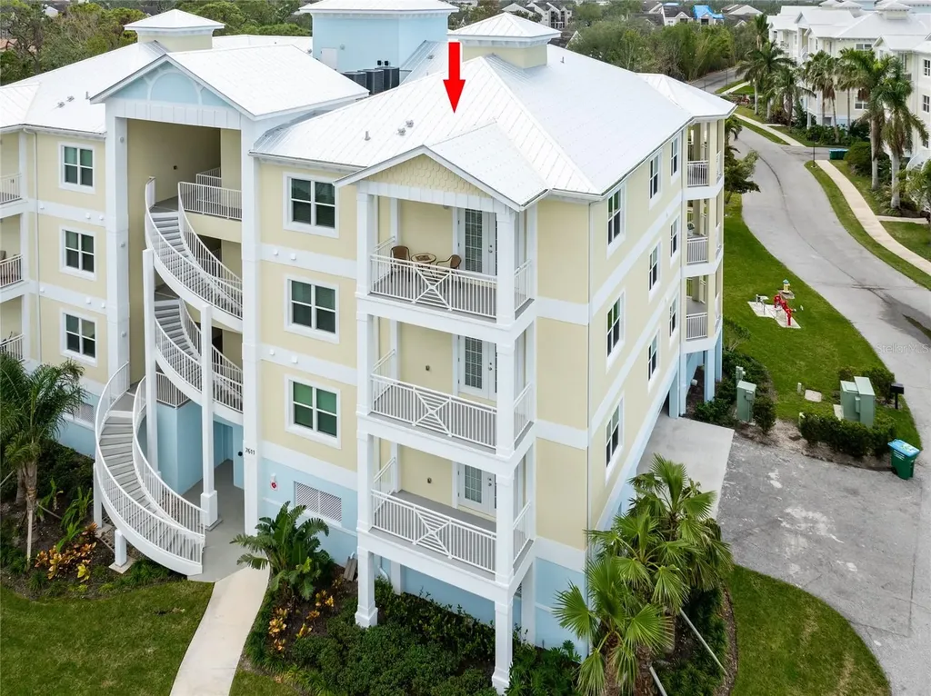 7611 34th Avenue W Bradenton FL 34209