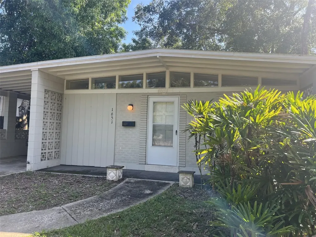 1651 N Park Avenue Winter Park FL 32789