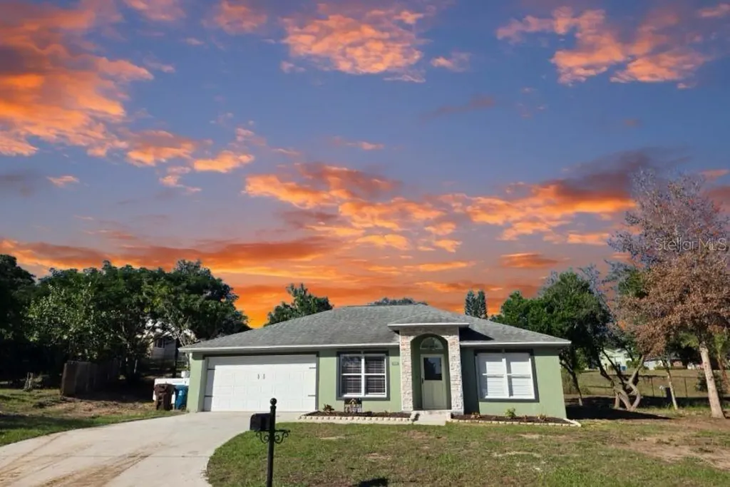 1009 Highview Court Lake Wales FL 33853