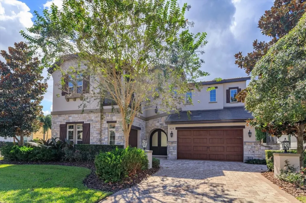 624 Canopy Estates Drive Winter Garden FL 34787
