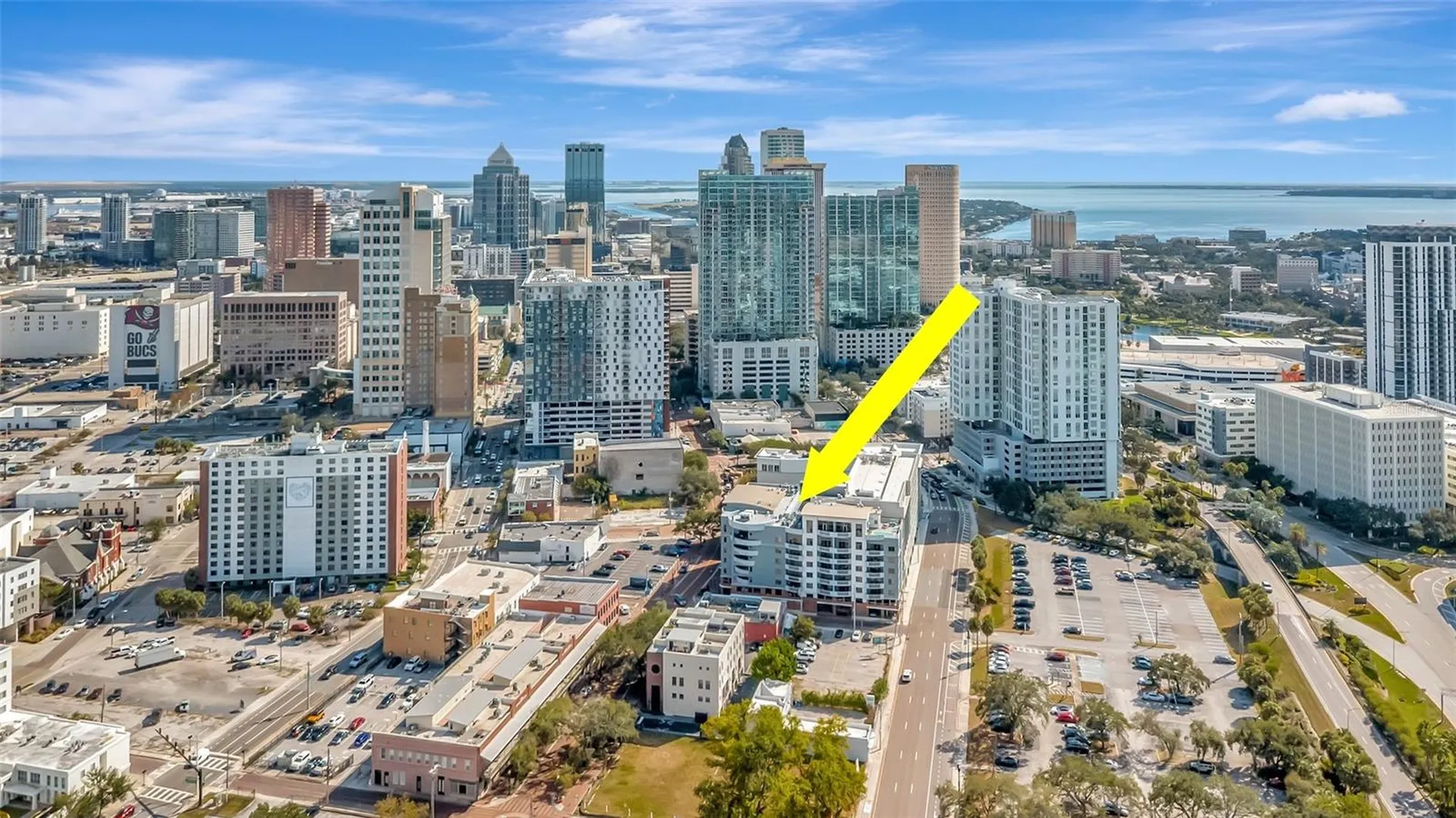1108 N Franklin Street Tampa FL 33602