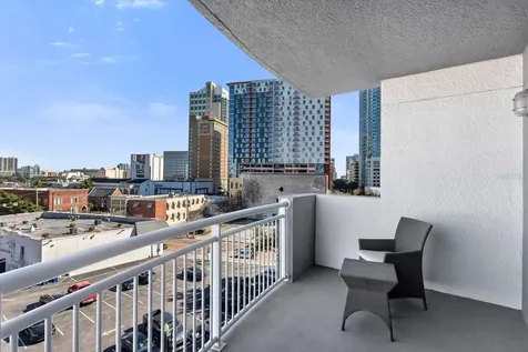 1108 N Franklin Street Tampa FL 33602