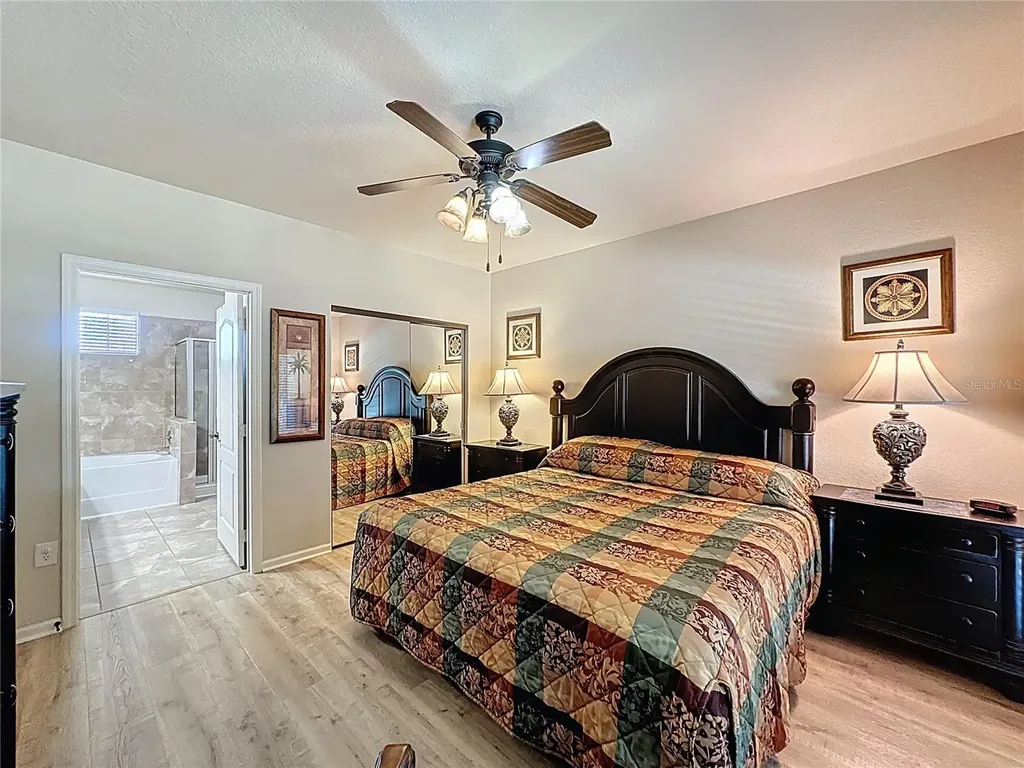 902 Charo Parkway Davenport FL 33897