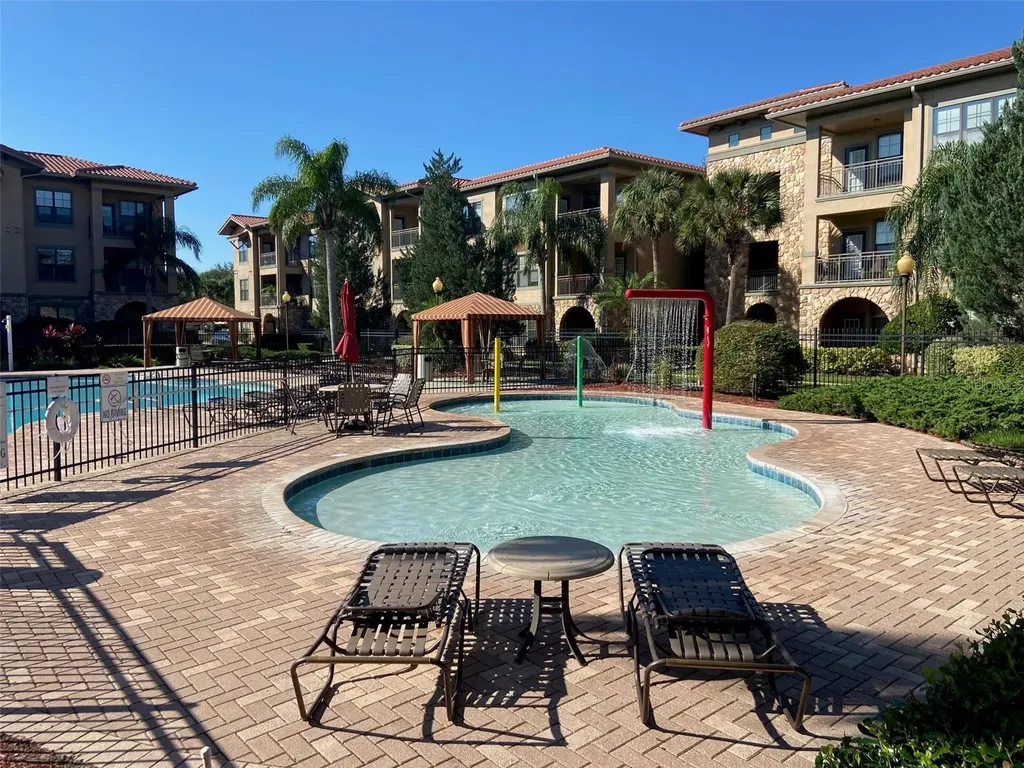 902 Charo Parkway Davenport FL 33897