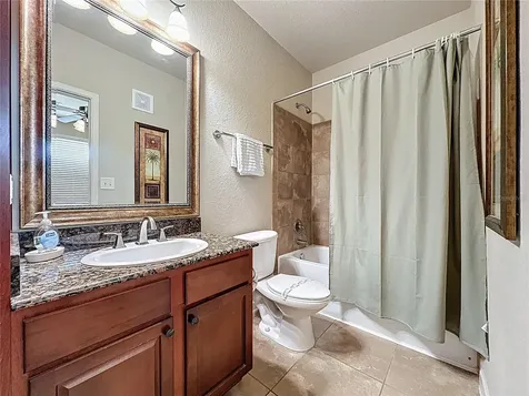902 Charo Parkway Davenport FL 33897