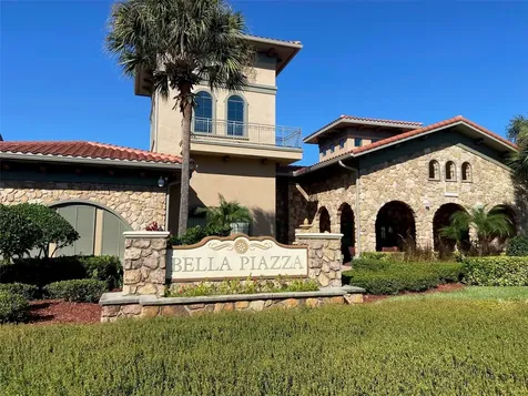 902 Charo Parkway Davenport FL 33897