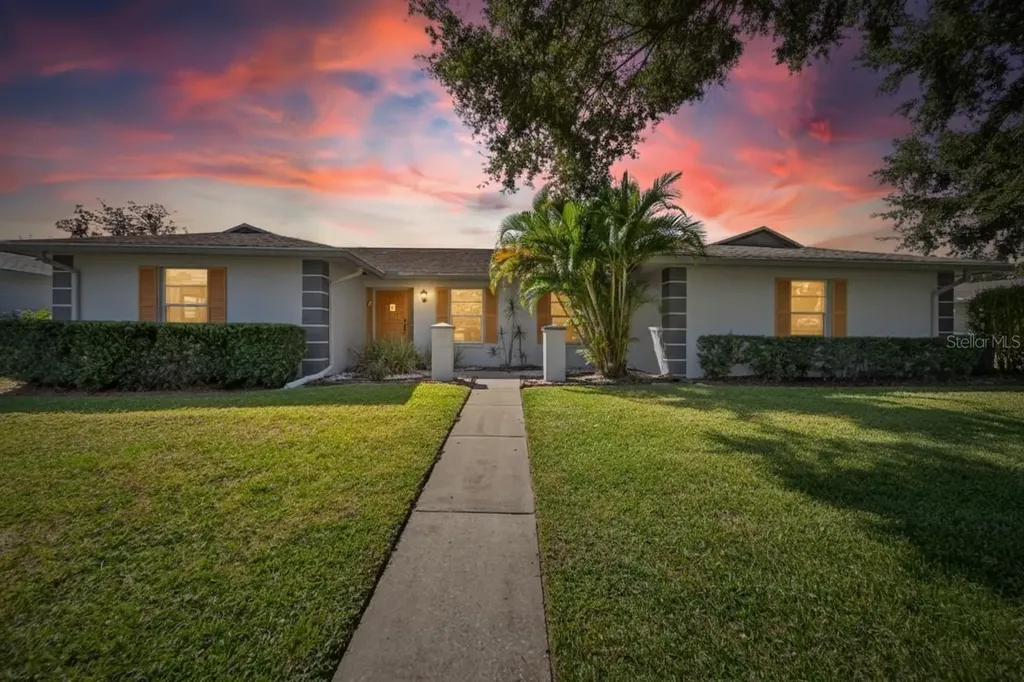 1909 Kimball Court S Lakeland FL 33813