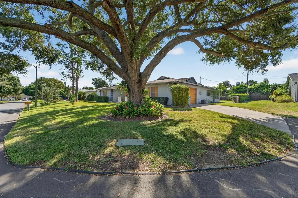 1909 Kimball Court S Lakeland FL 33813