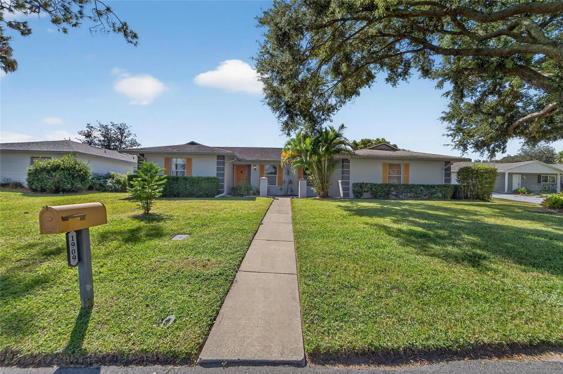 1909 Kimball Court S Lakeland FL 33813