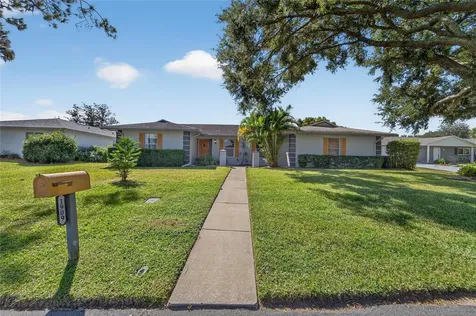 1909 Kimball Court S Lakeland FL 33813