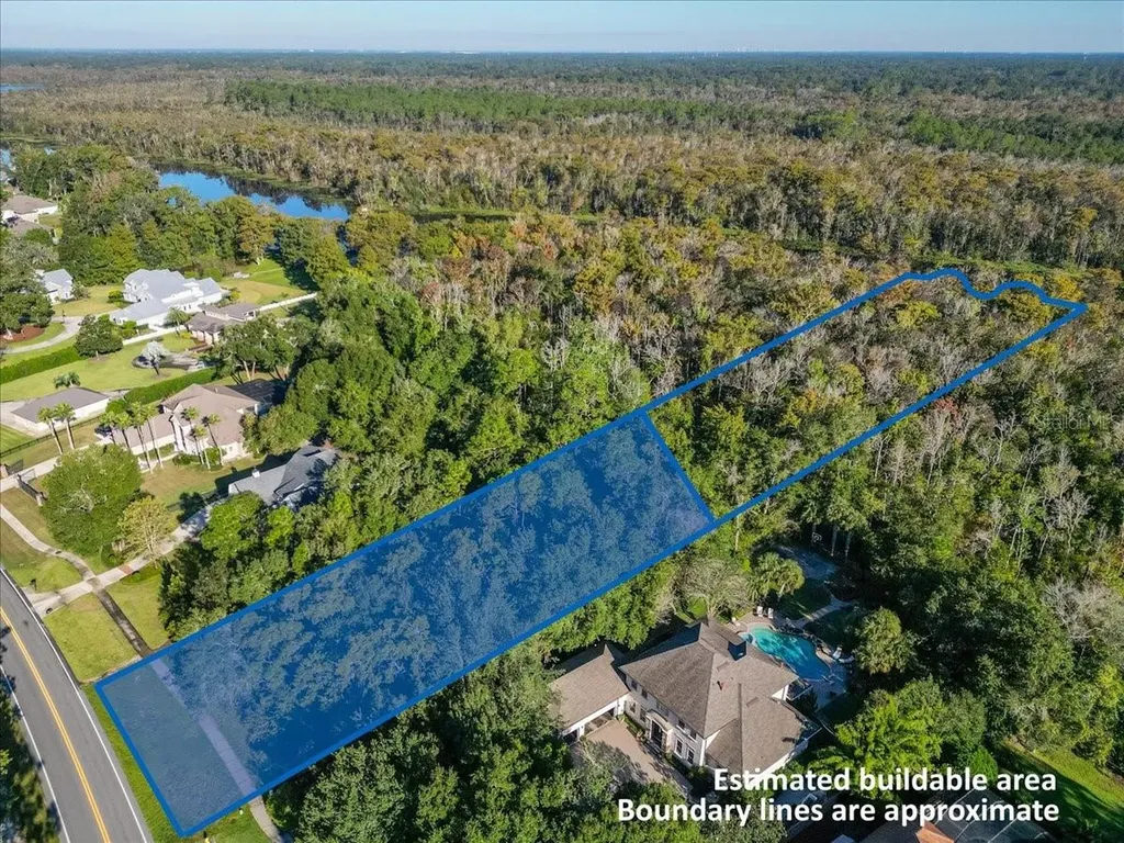 3075 Bishop Estates Road St Johns FL 32259
