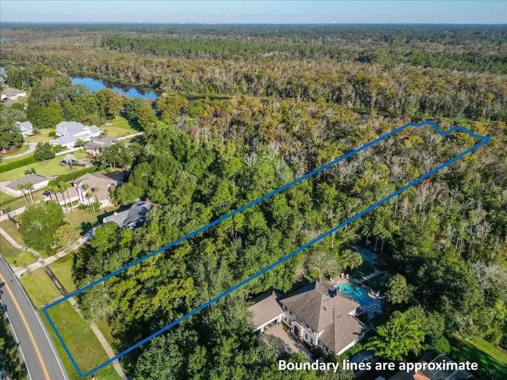 3075 Bishop Estates Road St Johns FL 32259