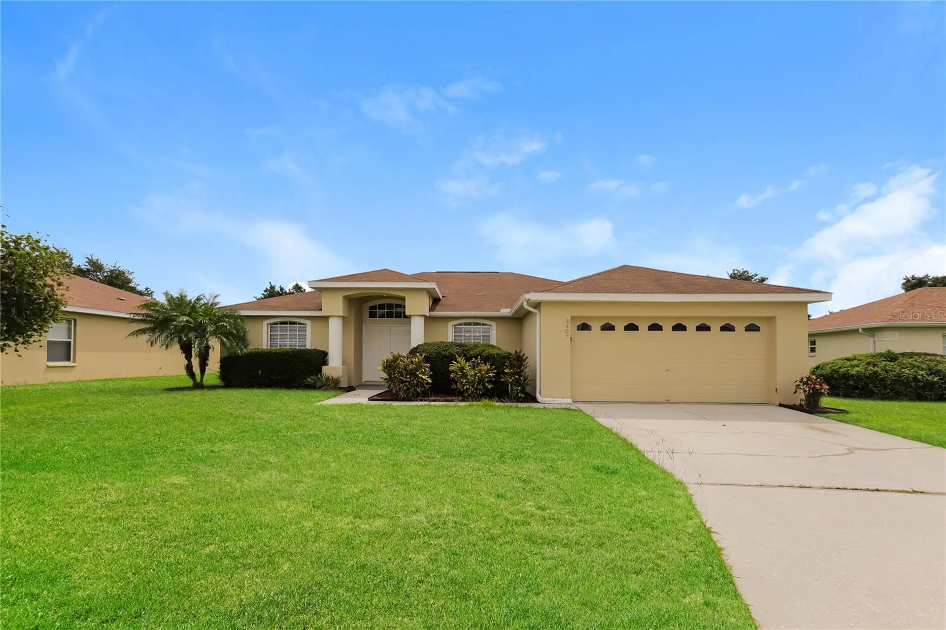 3407 Imperial Manor Way Mulberry FL 33860