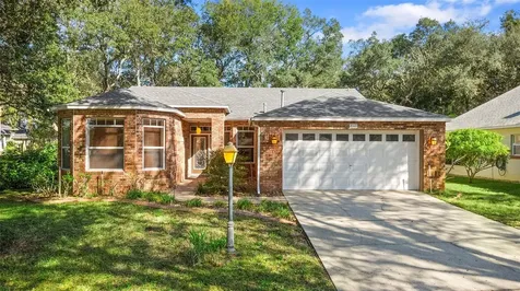 2047 Friar Tuck Lane Orange City FL 32763