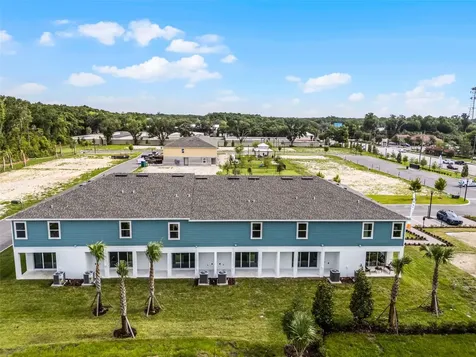 733 Maple Oak Drive Deland FL 32720