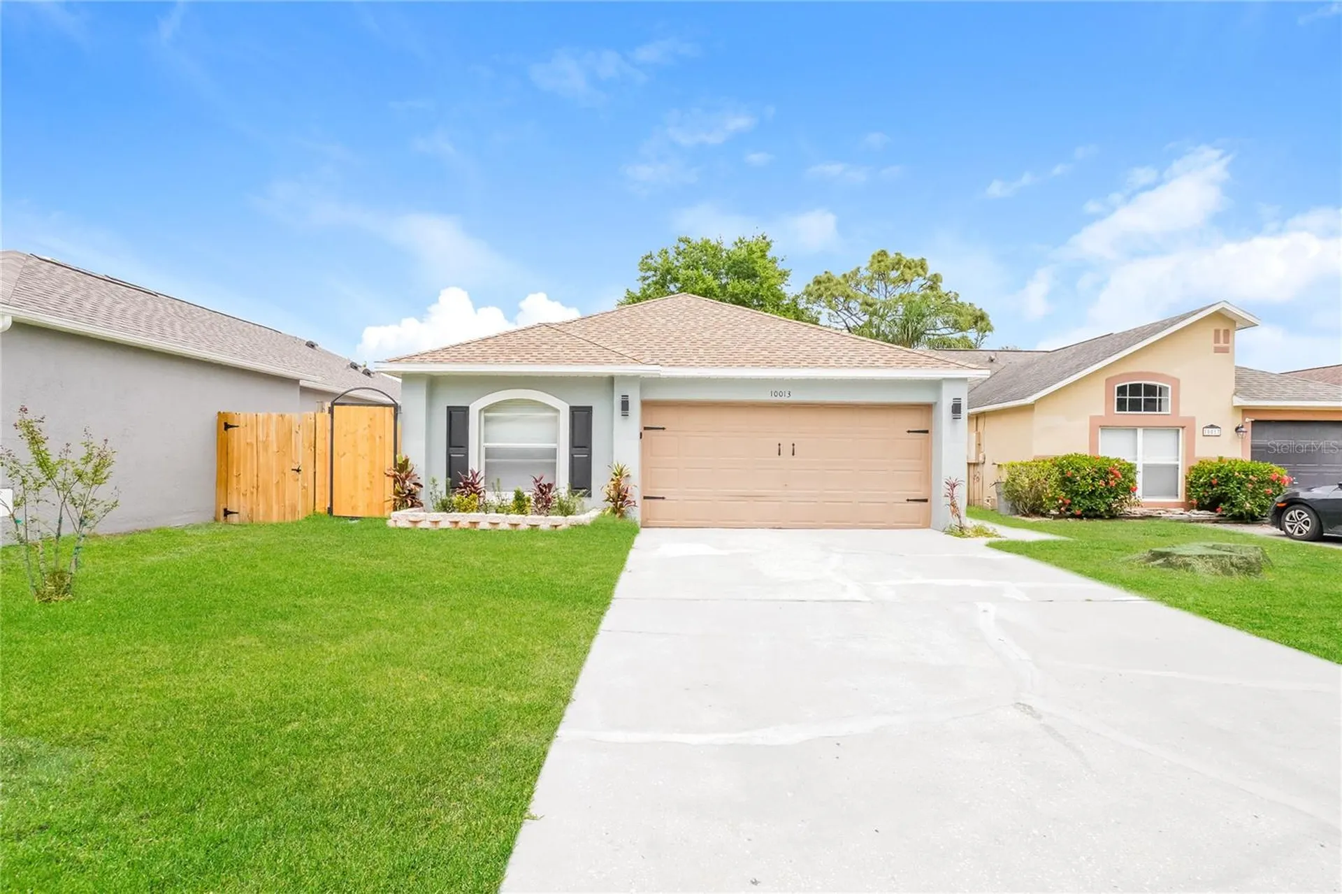 10013 Richardson Court Orlando FL 32825