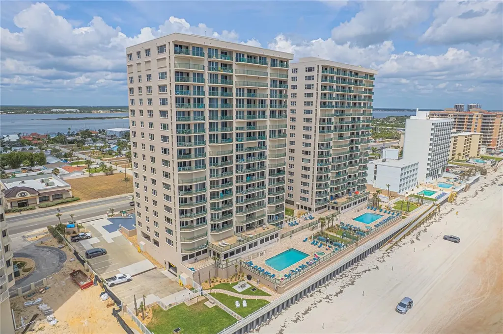 3315 S Atlantic Avenue Daytona Beach Shores FL 32118