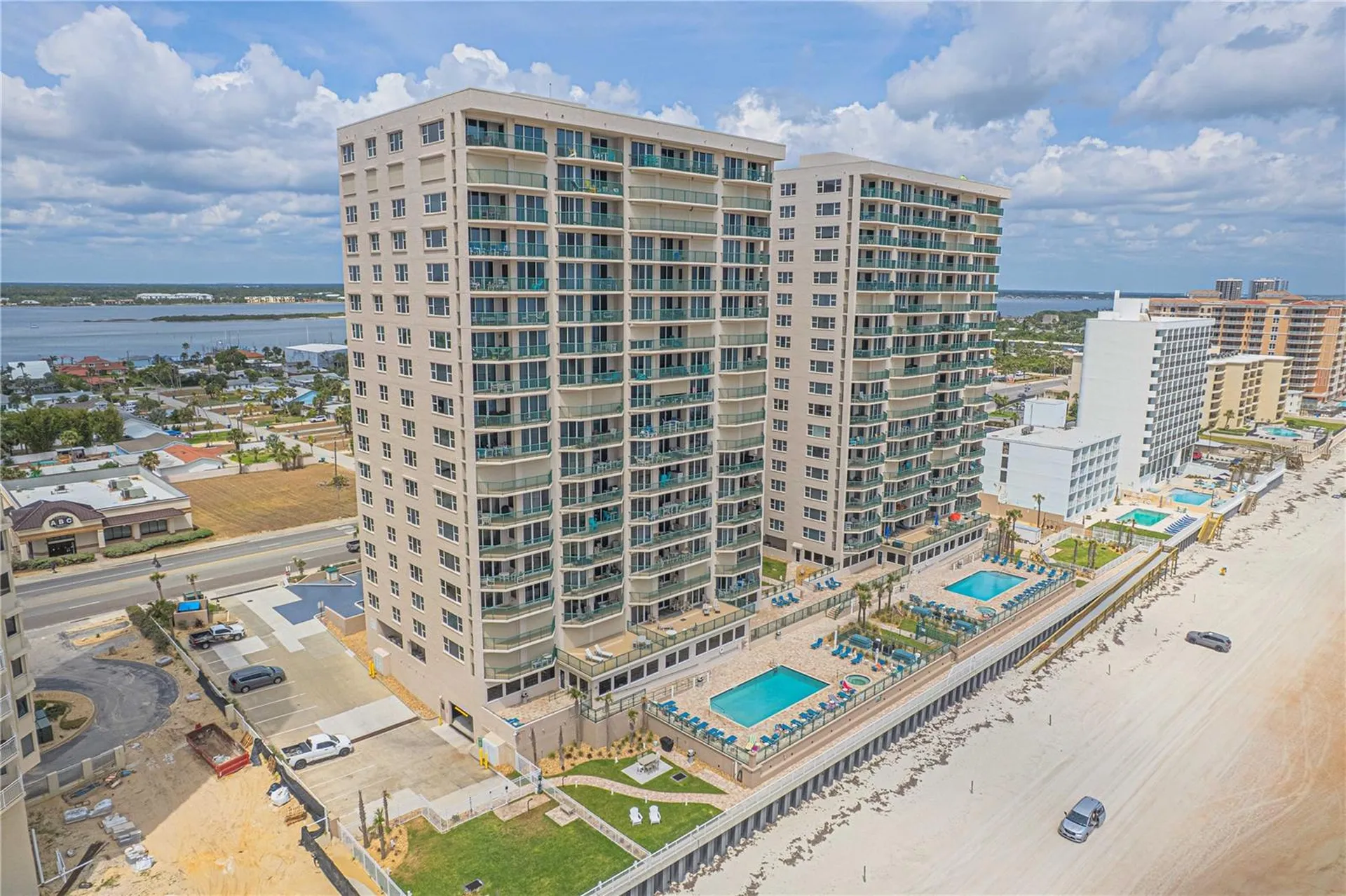 3315 S Atlantic Avenue Daytona Beach Shores FL 32118