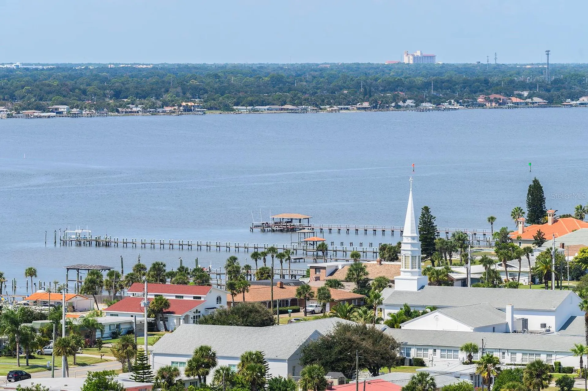 3315 S Atlantic Avenue Daytona Beach Shores FL 32118