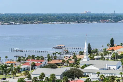 3315 S Atlantic Avenue Daytona Beach Shores FL 32118