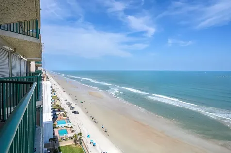 3315 S Atlantic Avenue Daytona Beach Shores FL 32118