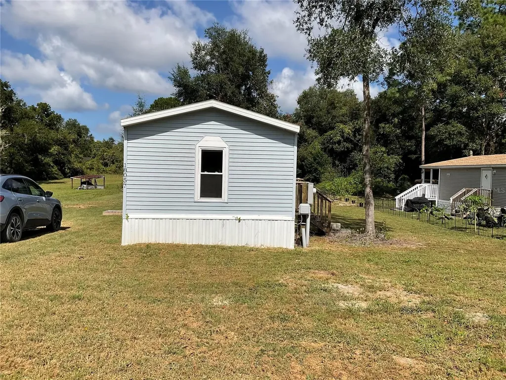 18057 SE 20th Place Silver Springs FL 34488