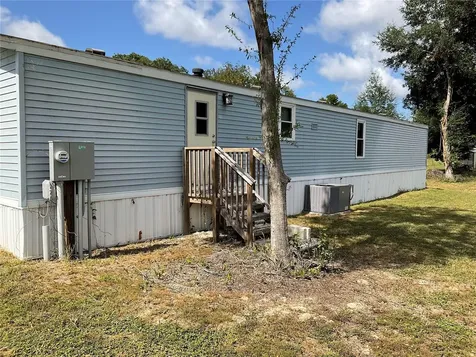 18057 SE 20th Place Silver Springs FL 34488