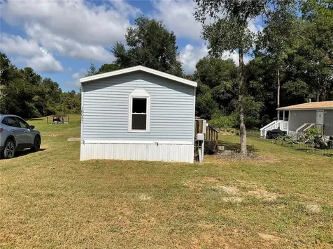 18057 SE 20th Place Silver Springs FL 34488