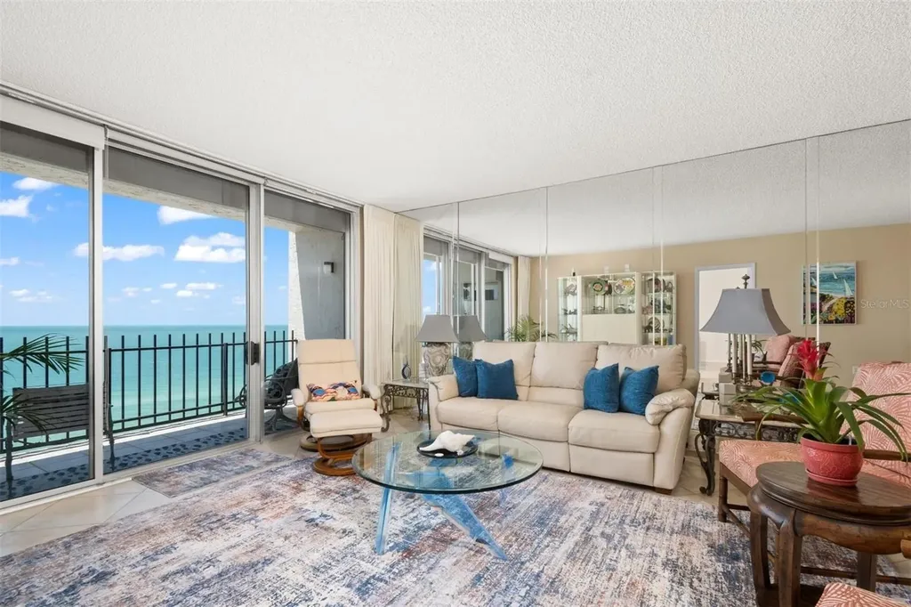 1212 Benjamin Franklin Drive Sarasota FL 34236
