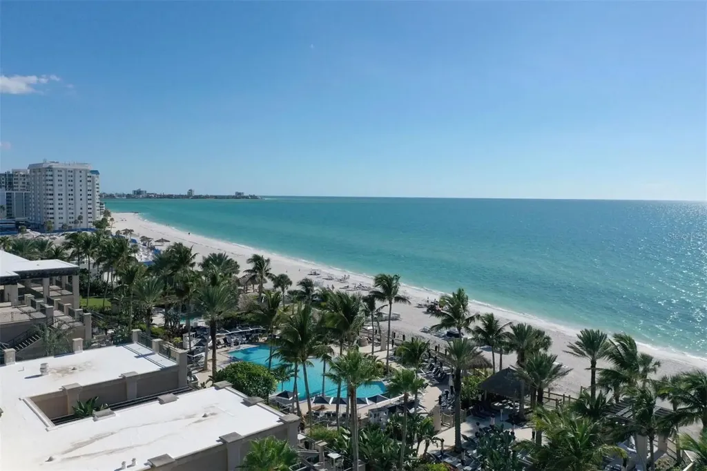 1212 Benjamin Franklin Drive Sarasota FL 34236