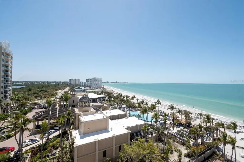 1212 Benjamin Franklin Drive Sarasota FL 34236
