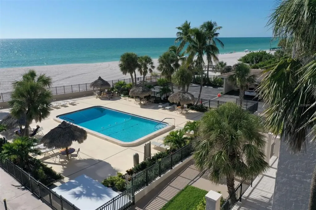 1212 Benjamin Franklin Drive Sarasota FL 34236