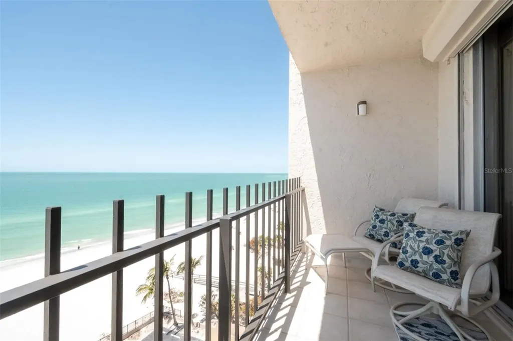 1212 Benjamin Franklin Drive Sarasota FL 34236