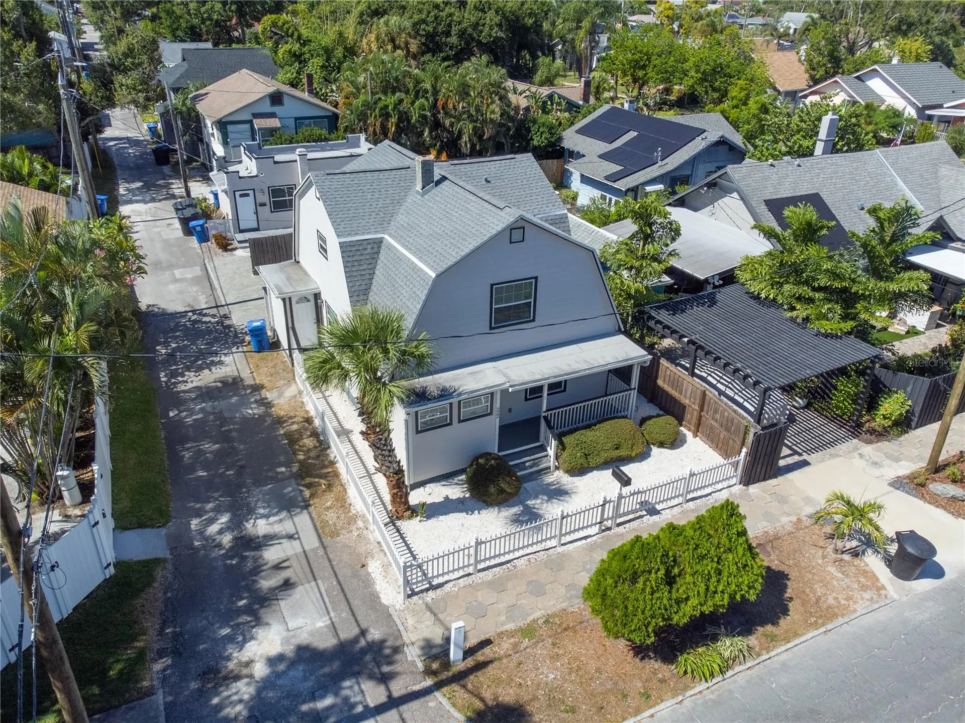 222 25th Street N St Petersburg FL 33713