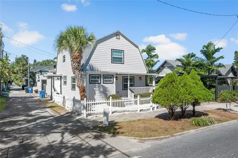 222 25th Street N St Petersburg FL 33713