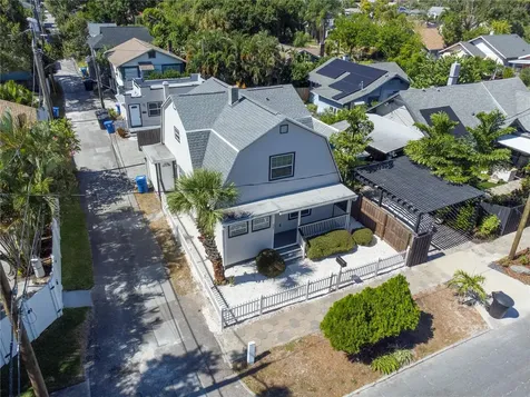 222 25th Street N St Petersburg FL 33713