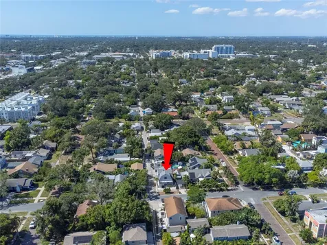 222 25th Street N St Petersburg FL 33713