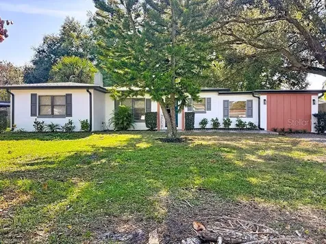 6124 Dogwood Drive Orlando FL 32807