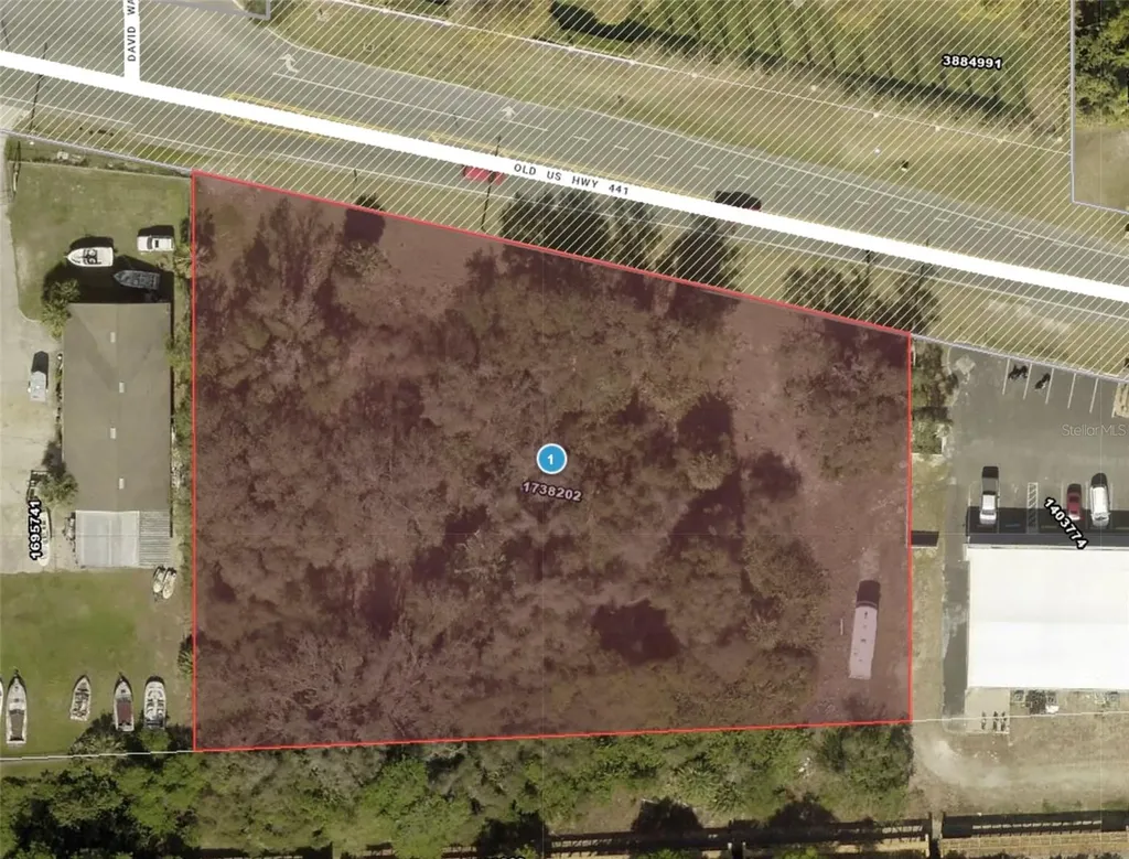 Old Highway 441 Tavares FL 32778