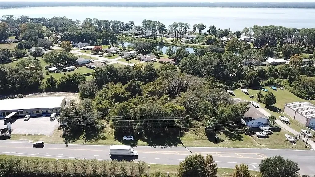 Old Highway 441 Tavares FL 32778