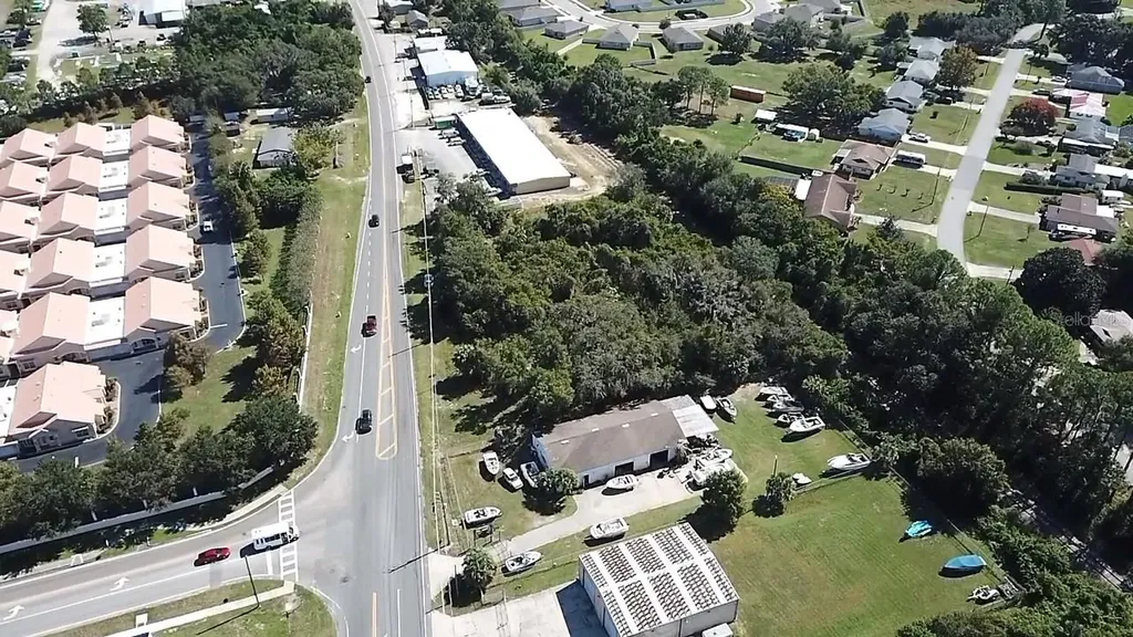Old Highway 441 Tavares FL 32778