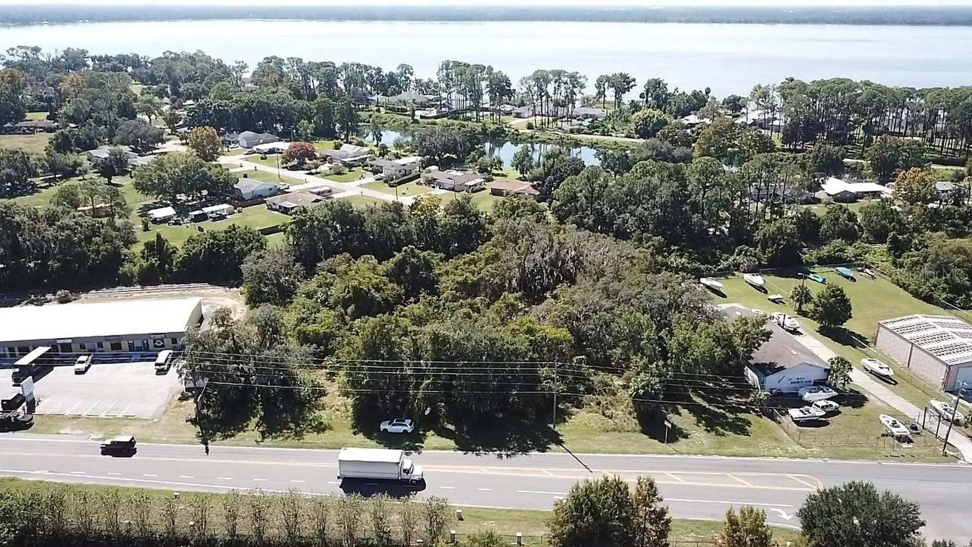Old Highway 441 Tavares FL 32778