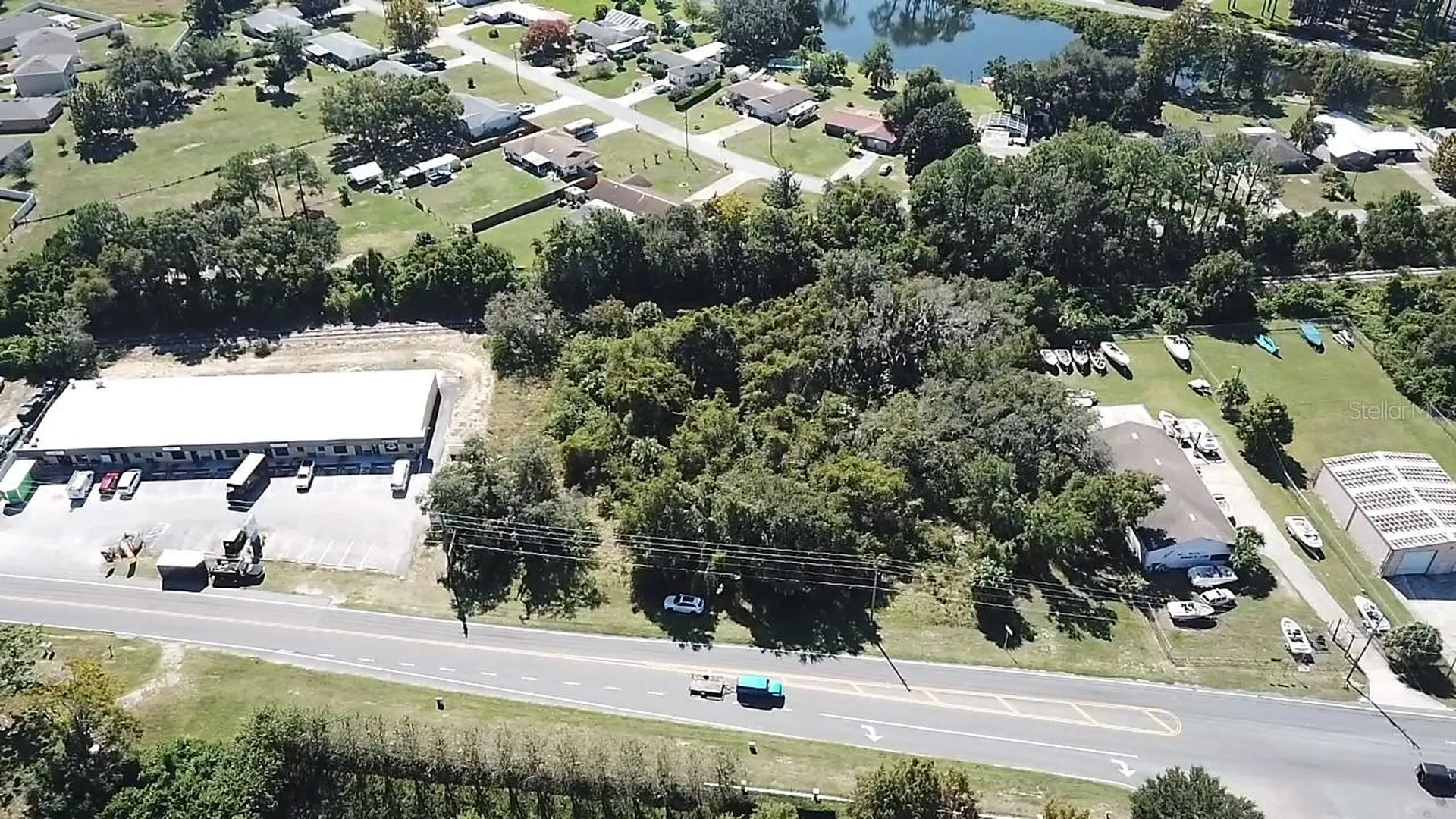 Old Highway 441 Tavares FL 32778