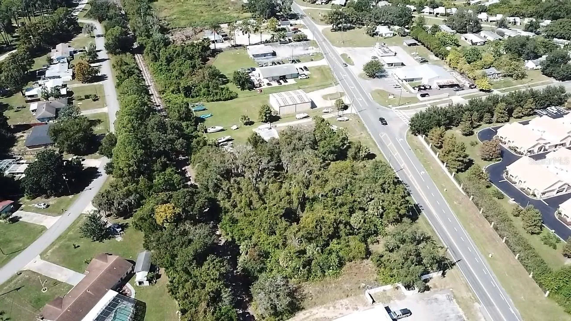 Old Highway 441 Tavares FL 32778