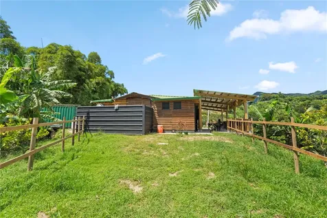 Bo. Hoyos Planes Carr. 531 Km Hm7 Jayuya PR 00664