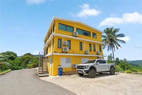 Bo. Hoyos Planes Carr. 531 Km Hm7 Jayuya PR 00664