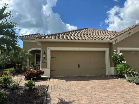 1351 Backspin Drive Englewood FL 34223