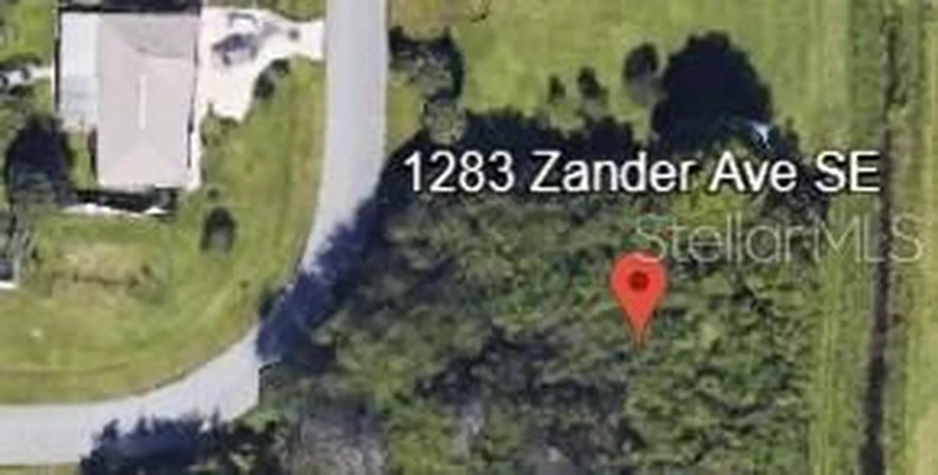 1283 Zander Avenue SE Palm Bay FL 32909