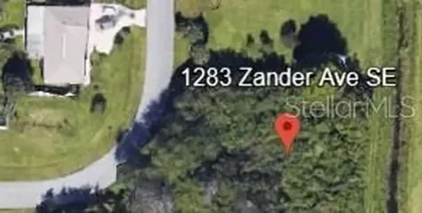 1283 Zander Avenue SE Palm Bay FL 32909